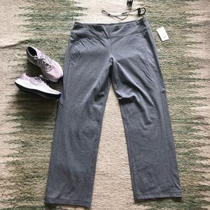 Workout pants